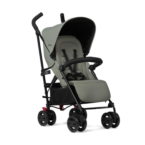 Silver cross pop 2 pushchair - cross,