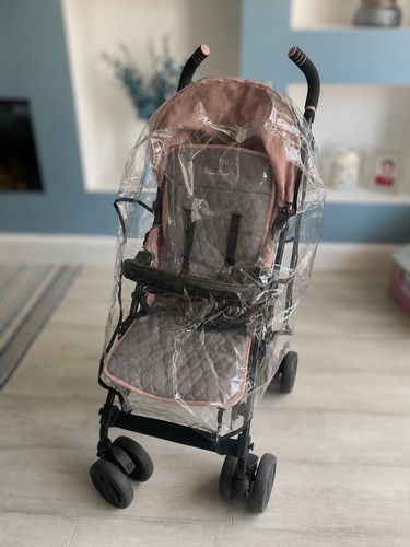Silvercross pop pushchair - silvercross,
