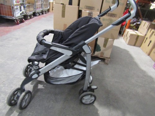 Silver cross stroller pram - cross, /