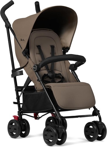 Pop stroller ready - 2,