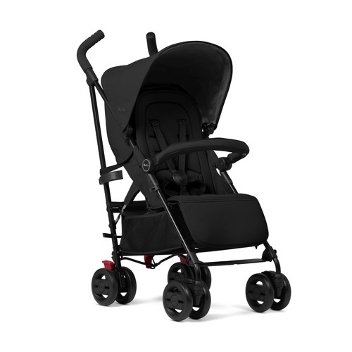 Silver cross pop pushchair - silver,