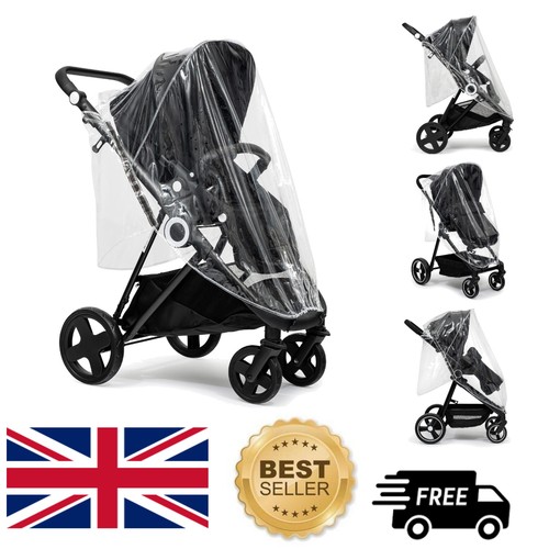 Silver cross pop pushchair - cross,