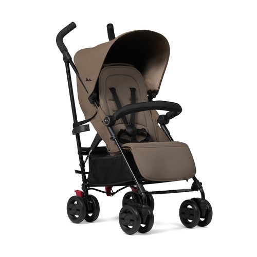 Silver cross pop 2 pushchair - -,