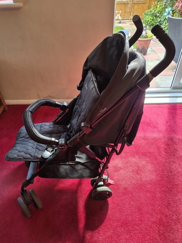 Silver cross pop stroller - pop,
